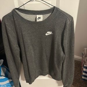 Nike Sweatshirt